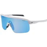 brýle R2 Fusion - AT026C/Matte White/Smoke/Ice Blue Chrome one size