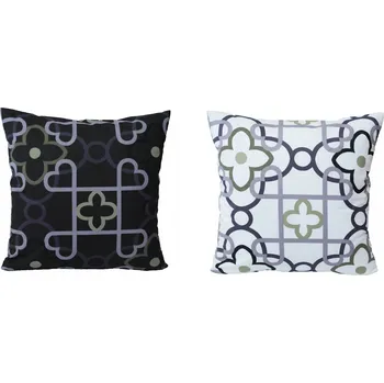 Povlečení Dekorační povlak na polštář Jasiek 40 x 60 cm