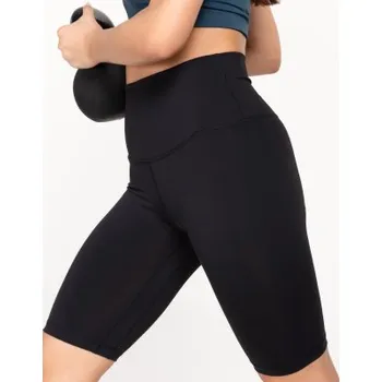 Body LOTTA 10 body šortky černá L