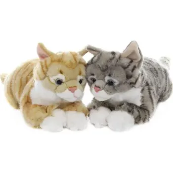 plyšák Kočka 48 cm