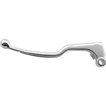 QTECH Spojková páčka (stříbrná) M011-082