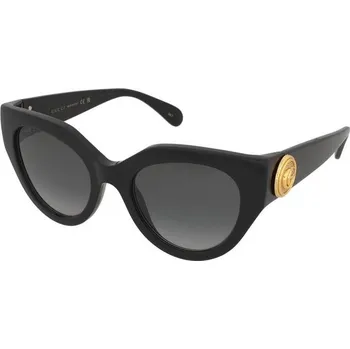 Sluneční brýle Sluneční brýle Gucci GG1408S 001