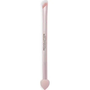Kosmetický štětec Makeup Revolution Create Eye Bright Concealer Brush R15