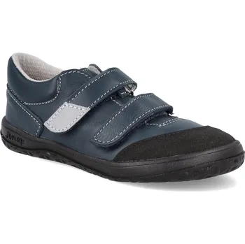 Dětská sportovní obuv Barefoot dětské tenisky Jonap - B22 mv tmavě modré Velikost: 23