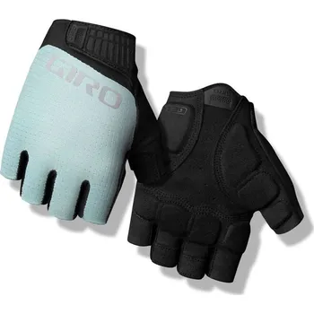 Cyklistické rukavice Cyklistické rukavice GIRO Tessa II Gel Mineral - M