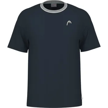 Pánské tenisové tričko Head Performance T-Shirt, navy - M HEAD - doprava zdarma