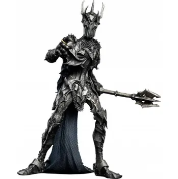 Figurka Figurka Weta Workshop The Lord of the Rings - Sauron Figure Mini Epic