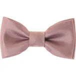 Avantgard Motýlek MINI pudrová/růžová 531-1998