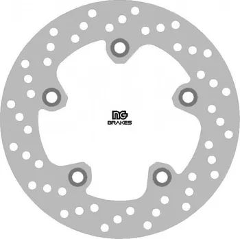 Brzdový kotouč Brzdový kotouč NG 2189