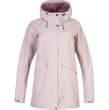 Dámská cargo bunda Dámská bunda HANNAH ZAFRINA II VIOLET ICE 46