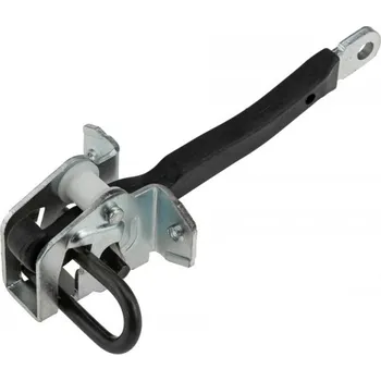 Karosérie Omezovač, doraz, brzda dveří přední BMW 5 (E39) 09.95-05.04 levy/pravy 51218193447 NTY