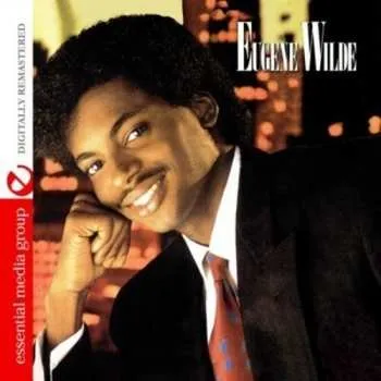 Zahraniční hudba CD Eugene Wilde: Eugene Wilde 2012