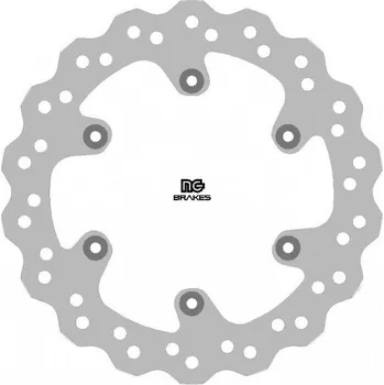 Brzdový kotouč Brzdový kotouč NG 2122X