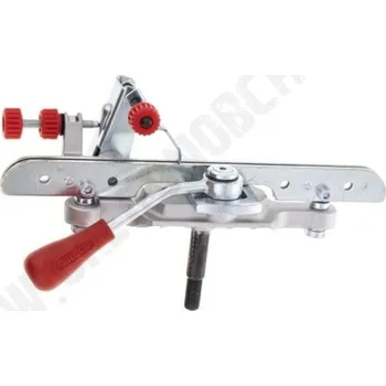 stolní bruska Kompletní upínací zařízení k ostřičce OREGON 520-230 (572119)