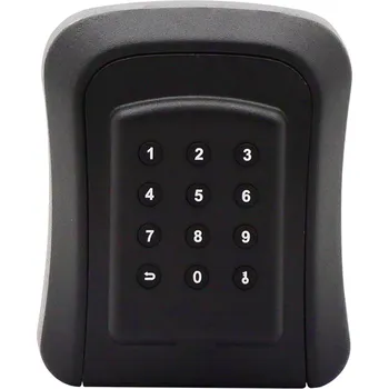 Poštovní schránka BOT Chytrá schránka na klíče SKB1 Tuya Uchycení: Na zeď