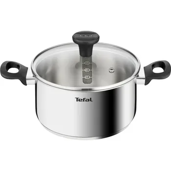 Hrnec Hrnec s poklicí Tefal Edition 20 cm G7404474