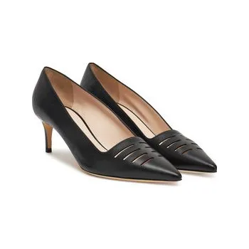 Dámské lodičky Lodičky Pollini PA10145C0MPA200A Černá 39