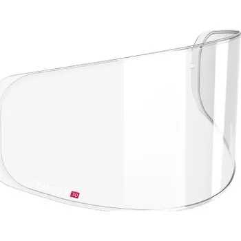 Příslušenství k helmě na motorku BRUNOX Pinlock® 30 pro plexi přilby N312/N968/N967/N401/N960/N918/N965 NOX (čirý)