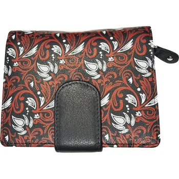 Deštník DD 2811-06 dámská kožená peněženka potisk