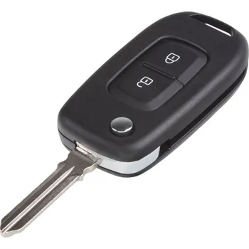 Autoklíč STUALARM 48RN123