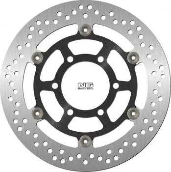 Brzdový kotouč Brzdový kotouč NG 2011G