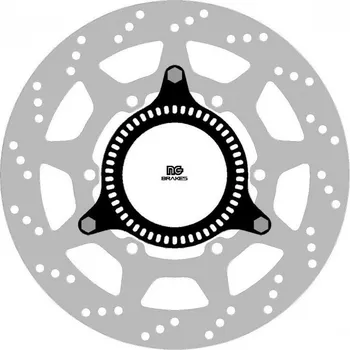 Brzdový kotouč Brzdový kotouč NG 2170