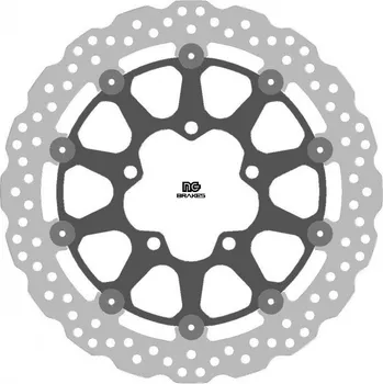 Brzdový kotouč Brzdový kotouč NG 2128XG