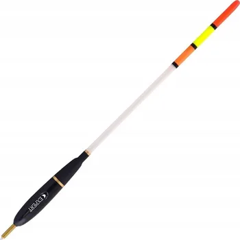 Bezpečnostní kamera Waggler splávek Expert 203-02-604 pro noční rybolov 4,0g+6,0g