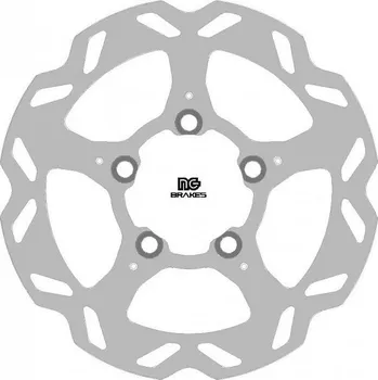 Brzdový kotouč Brzdový kotouč NG 2180X