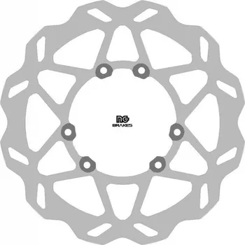 Brzdový kotouč Brzdový kotouč NG 2111X