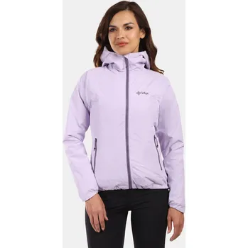 Kilpi SONNA-W Dámská outdoorová bunda YL0105KI Fialová 38