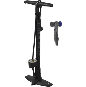 pumpička dílenská pumpa Force Hobby Al, 11bar, černá 310285