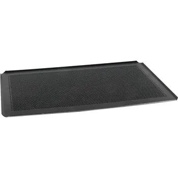 Plech na pečení AMT Gastroguss Plech na pečení GN 1/1 53x33 cm, perforovaný