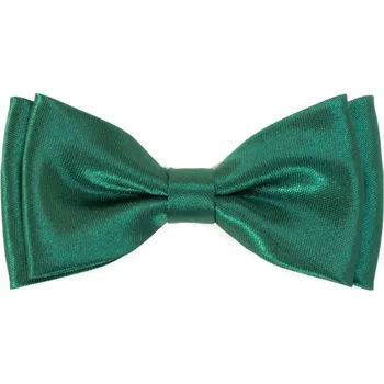 Chlapecká košile Avantgard Motýlek chlapecký zelená 533-724