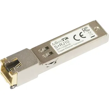 Síťový kabel Modul SFP+ 10G 200m