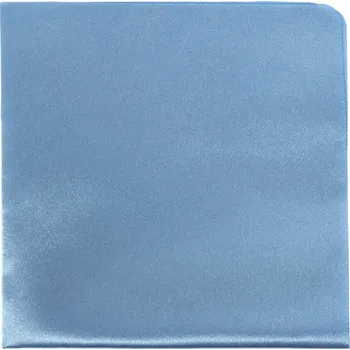 Kravata Avantgard Kapesníček do saka modrá 582-9014