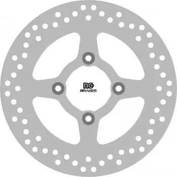 Brzdový kotouč Brzdový kotouč NG 2229