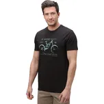 tričko Loap Alpeg - V21V/Tap Shoe M