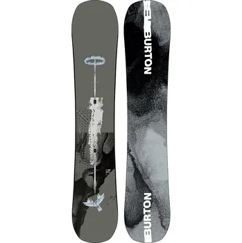 Snowboard snowboard Burton Instigator Flat - No Color 150 cm