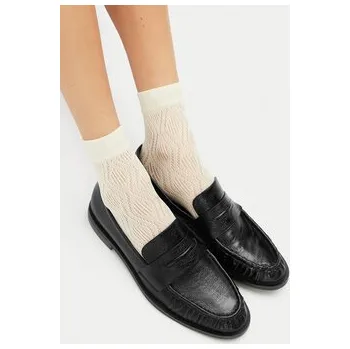 Dámské mokasíny Mokasíny Badura LILAC-SLT152SK Černá 39