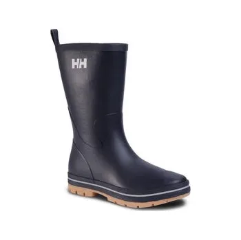 Pánské holínky Holínky Helly Hansen Midsund 3 11662 Tmavomodrá 40