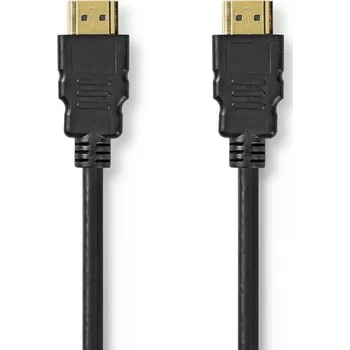 Video kabel Ultra High Speed HDMI™ Kabel CVGB35000BK50 Nedis