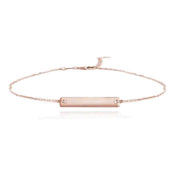 Náramek Náramek MINET JMAS8201RB18