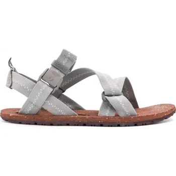 Pánské sandále Source Solo Unisex Granit Gray šedá 46 EU