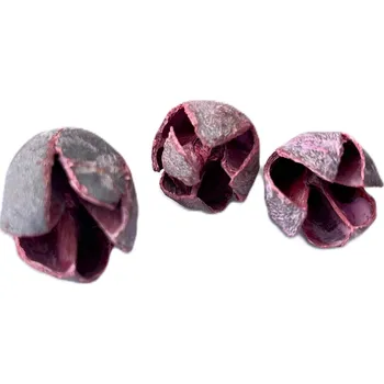 Baculi frosted red 500 gr.