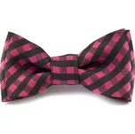 Avantgard Motýlek MINI fuchsiová 531-1604