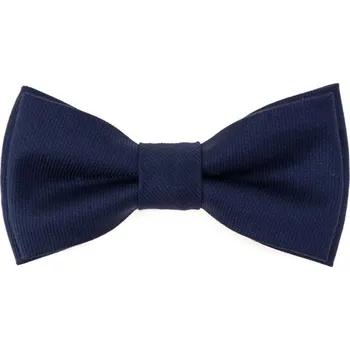 Chlapecká košile Avantgard Motýlek MINI bavlněný modrá 531-271