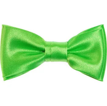 Chlapecká košile Avantgard Motýlek MINI zelená 531-9026