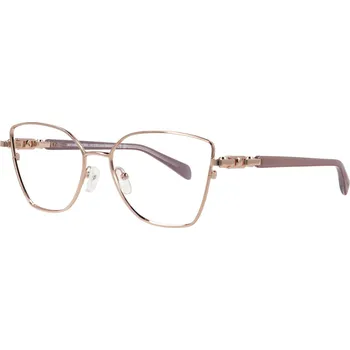 Kontaktní čočky Michael Kors MK 3090 1108 55