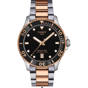 Hodinky TISSOT: Seastar 1000 (T120.410.22.051.01)